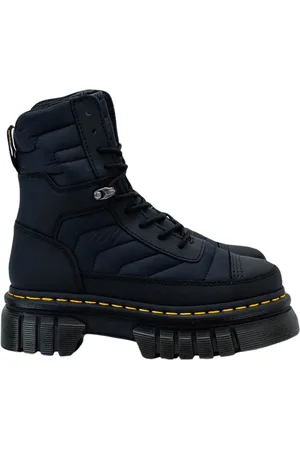 Dr. Martens Donna, Scarpe, Nero, 39 EU, new