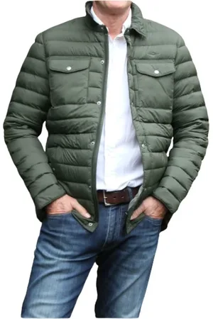 Aeronautica Militare Uomo, Giacche, Verde, L, new