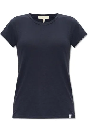 RAG&BONE Donna, Top, Blu, S, new