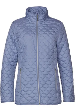 Danwear Donna, Giacche, Blu, M, new