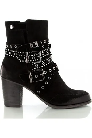 Twin-Set Donna, Scarpe, Nero, 39 EU, new