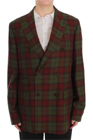 Bencivenga Uomo, Giacche, Multicolore, L, new