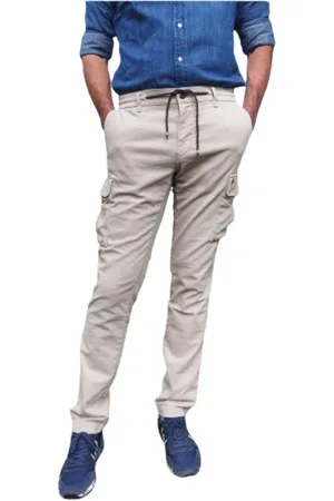 Masons Uomo, Pantaloni, , L, new