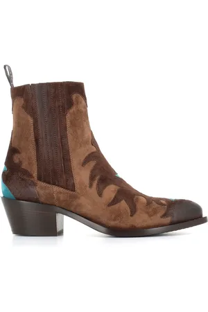 SARTORE Donna, Scarpe, Marrone, 39 EU, new