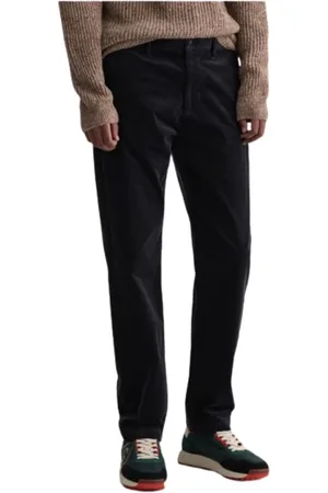 GANT Uomo, Pantaloni, Blu, W32, new