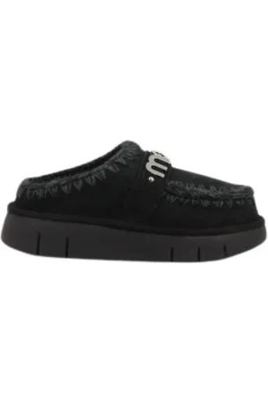 Mou Donna, Scarpe, Nero, 38 EU, new