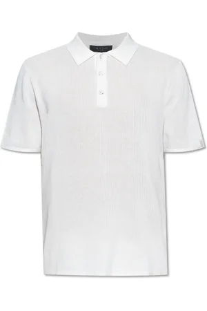 RAG&BONE Uomo, Top, Bianco, L, new