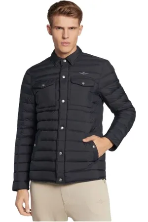 Aeronautica Militare Uomo, Giacche, Blu, 3Xl, new