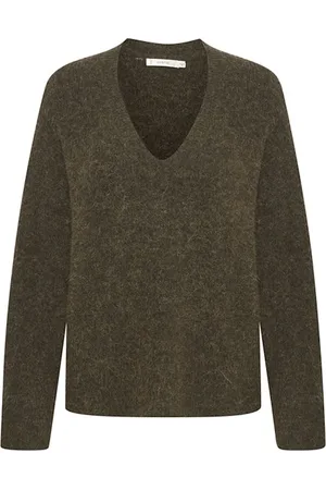 Gestuz Donna, Maglie, Verde, M, new