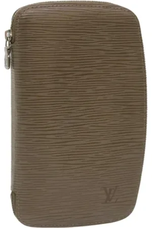 LOUIS VUITTON Donna, Pre-owned, Grigio, Taglia unica, used