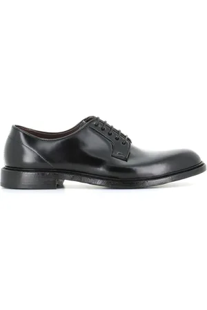 Green george Uomo, Scarpe, Nero, 42 EU, new