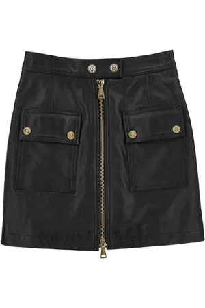 VERSACE Donna, Gonne, Nero, S, new