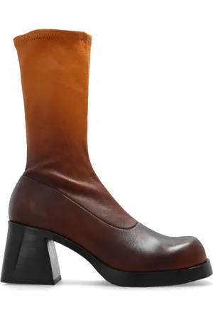 Miista Donna, Scarpe, Marrone, 39 EU, new