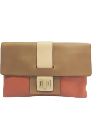 Anya Hindmarch Donna, Pre-owned, Multicolore, Taglia unica, used