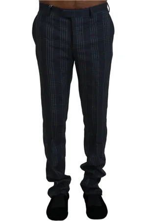 Bencivenga Uomo, Pantaloni, Grigio, S, new