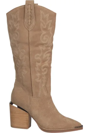 Alma en Pena Donna, Scarpe, Marrone, 38 EU, new
