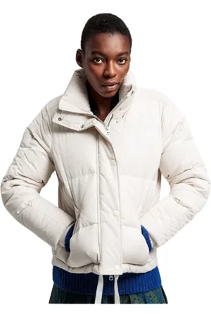 GANT Donna, Giacche, Bianco, S, new