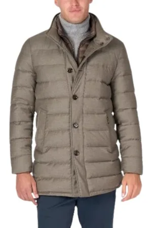 MOORER Uomo, Giacche, , 2Xl, new