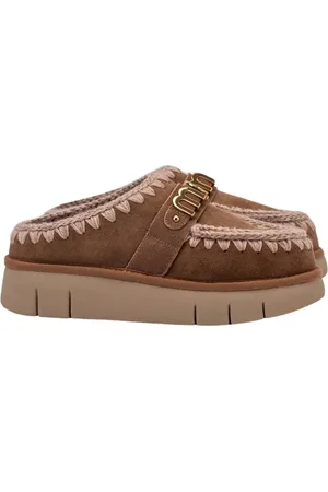 Mou Donna, Scarpe, Marrone, 36 EU, new