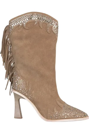 Alma en Pena Donna, Scarpe, Marrone, 39 EU, new