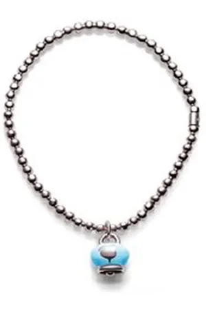 CHANTECLER Donna, Accessori, Grigio, M, new