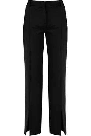 Pinko Donna, Pantaloni, Nero, M, new