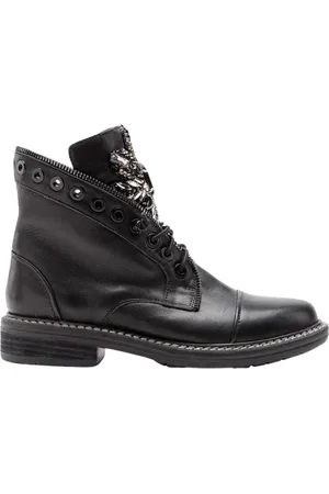 Alma en Pena Donna, Scarpe, Nero, 37 EU, new