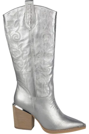 Alma en Pena Donna, Scarpe, Grigio, 38 EU, new