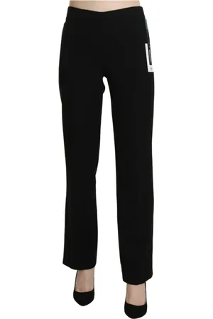 Bencivenga Donna, Pantaloni, Nero, M, new