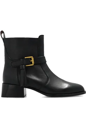 See by Chloé Donna, Scarpe, Nero, 37 EU, new