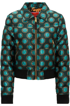La DoubleJ Donna, Giacche, Multicolore, XL, new
