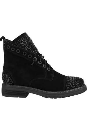 Alma en Pena Donna, Scarpe, Nero, 37 EU, new