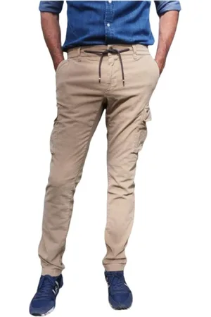 Masons Uomo, Pantaloni, , L, new