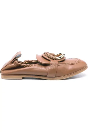 See by Chloé Donna, Scarpe, Marrone, 37 EU, new