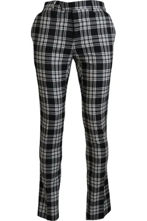 Bencivenga Uomo, Pantaloni, Nero, M, new