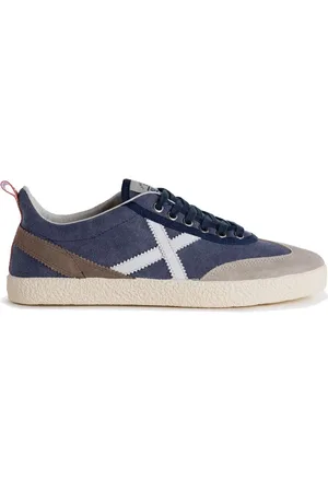 Munich Uomo, Scarpe, Blu, 41 EU, new