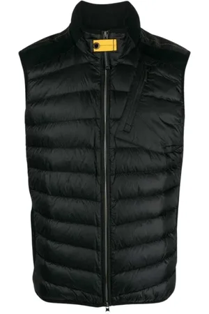 Parajumpers Uomo, Giacche, Nero, XL, new