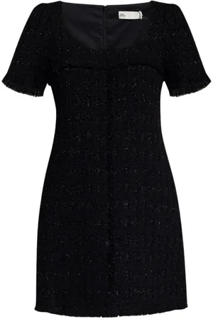 Tory Burch Donna, Abiti, Nero, S, new