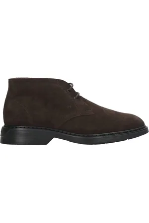 Hogan Uomo, Scarpe, Marrone, 41 EU, new