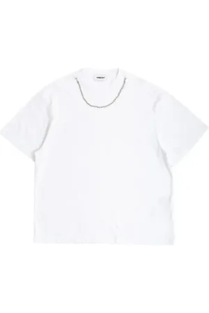AMBUSH Donna, Top, Bianco, S, new