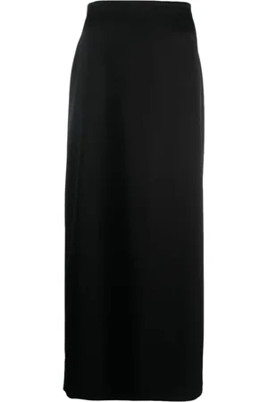 Lanvin Donna, Gonne, Nero, S, new