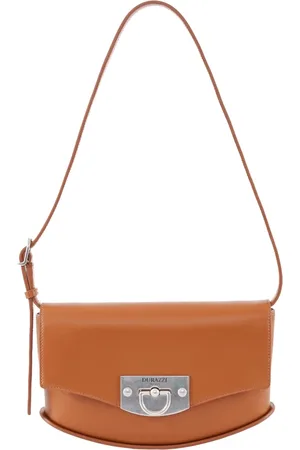 Durazzi Milano Donna, Borse, Marrone, Taglia unica, new