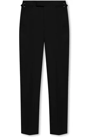 Vivienne Westwood Uomo, Pantaloni, Nero, L, new