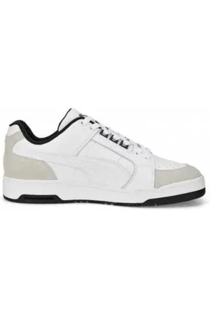 PUMA Uomo, Scarpe, Bianco, 44 EU, new