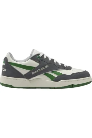 Reebok Uomo, Scarpe, Grigio, 40 EU, new