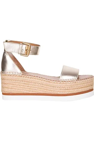 See by Chloé Donna, Scarpe, Grigio, 40 EU, new