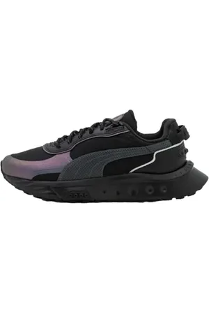 PUMA Uomo, Scarpe, Nero, 43 EU, new