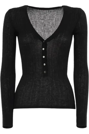Durazzi Milano Donna, Maglie, Nero, M, new