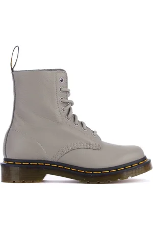 Dr. Martens Donna, Scarpe, Grigio, 36 EU, new