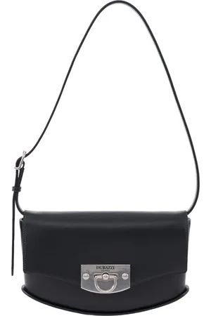 Durazzi Milano Donna, Borse, Nero, Taglia unica, new